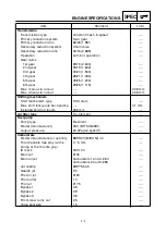 Preview for 29 page of Yamaha YZF-R1 98 Service Manual