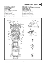 Preview for 59 page of Yamaha YZF-R1 98 Service Manual