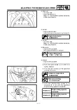 Preview for 84 page of Yamaha YZF-R1 98 Service Manual