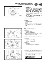 Preview for 92 page of Yamaha YZF-R1 98 Service Manual