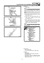 Preview for 161 page of Yamaha YZF-R1 98 Service Manual