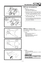 Preview for 221 page of Yamaha YZF-R1 98 Service Manual