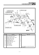 Preview for 324 page of Yamaha YZF-R1 98 Service Manual