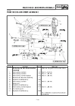 Preview for 333 page of Yamaha YZF-R1 98 Service Manual