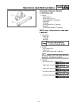 Preview for 336 page of Yamaha YZF-R1 98 Service Manual