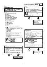 Preview for 358 page of Yamaha YZF-R1 98 Service Manual