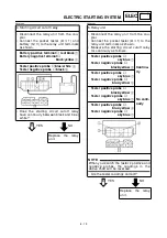 Preview for 365 page of Yamaha YZF-R1 98 Service Manual