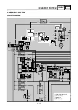 Preview for 372 page of Yamaha YZF-R1 98 Service Manual