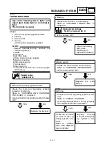 Preview for 383 page of Yamaha YZF-R1 98 Service Manual