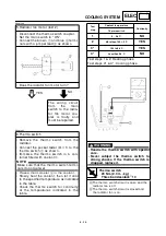 Preview for 392 page of Yamaha YZF-R1 98 Service Manual