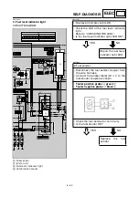 Preview for 406 page of Yamaha YZF-R1 98 Service Manual