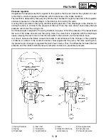 Предварительный просмотр 29 страницы Yamaha YZF-R1(P) 2002 Service Manual