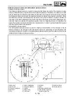 Предварительный просмотр 34 страницы Yamaha YZF-R1(P) 2002 Service Manual