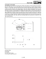 Предварительный просмотр 36 страницы Yamaha YZF-R1(P) 2002 Service Manual