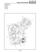 Предварительный просмотр 81 страницы Yamaha YZF-R1(P) 2002 Service Manual