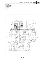 Предварительный просмотр 82 страницы Yamaha YZF-R1(P) 2002 Service Manual