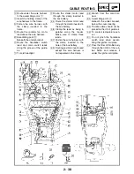 Предварительный просмотр 88 страницы Yamaha YZF-R1(P) 2002 Service Manual