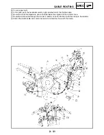 Предварительный просмотр 91 страницы Yamaha YZF-R1(P) 2002 Service Manual