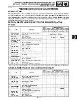 Предварительный просмотр 96 страницы Yamaha YZF-R1(P) 2002 Service Manual