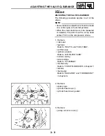 Предварительный просмотр 104 страницы Yamaha YZF-R1(P) 2002 Service Manual