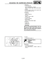 Предварительный просмотр 116 страницы Yamaha YZF-R1(P) 2002 Service Manual