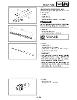 Предварительный просмотр 211 страницы Yamaha YZF-R1(P) 2002 Service Manual