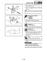 Предварительный просмотр 215 страницы Yamaha YZF-R1(P) 2002 Service Manual