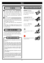 Preview for 2 page of Yamaha YZF-R1 Assembly Instructions Manual