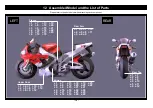 Preview for 15 page of Yamaha YZF-R1 Assembly Instructions Manual