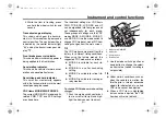 Preview for 33 page of Yamaha YZF-R1 Owner'S Manual