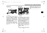 Preview for 53 page of Yamaha YZF-R1 Owner'S Manual