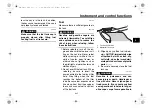 Preview for 57 page of Yamaha YZF-R1 Owner'S Manual