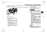 Preview for 59 page of Yamaha YZF-R1 Owner'S Manual