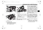 Preview for 61 page of Yamaha YZF-R1 Owner'S Manual