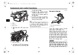 Preview for 62 page of Yamaha YZF-R1 Owner'S Manual