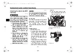 Preview for 66 page of Yamaha YZF-R1 Owner'S Manual