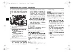 Preview for 68 page of Yamaha YZF-R1 Owner'S Manual