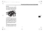 Preview for 81 page of Yamaha YZF-R1 Owner'S Manual