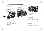 Preview for 88 page of Yamaha YZF-R1 Owner'S Manual