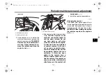 Preview for 95 page of Yamaha YZF-R1 Owner'S Manual