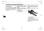 Preview for 96 page of Yamaha YZF-R1 Owner'S Manual