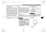 Preview for 97 page of Yamaha YZF-R1 Owner'S Manual