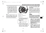 Preview for 105 page of Yamaha YZF-R1 Owner'S Manual