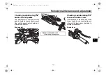 Preview for 107 page of Yamaha YZF-R1 Owner'S Manual