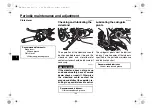 Preview for 108 page of Yamaha YZF-R1 Owner'S Manual