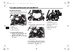 Preview for 112 page of Yamaha YZF-R1 Owner'S Manual