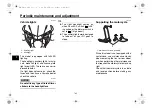 Preview for 114 page of Yamaha YZF-R1 Owner'S Manual