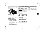 Preview for 41 page of Yamaha YZF R1 Owner'S Manual