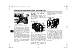 Preview for 82 page of Yamaha YZF R1 Owner'S Manual