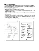 Preview for 4 page of Yamaha YZF-R1 Service Manual